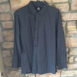 English Laundry Button Down
